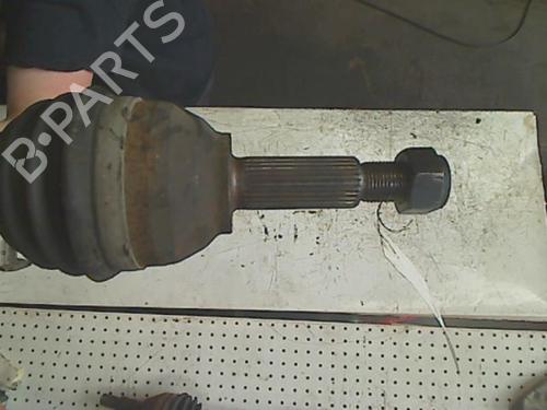 Right front driveshaft FORD TRANSIT Van (FA_ _) 2.0 TDCi | BP20435422M39 