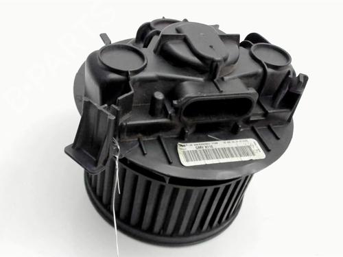 Varmeblæser NISSAN NOTE (E11, NE11) 1.5 dCi | BP21525837M62 