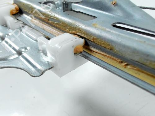 Rear left window mechanism PEUGEOT 308 II (LB_, LP_, LW_, LH_, L3_) 1.6 BlueHDi 120 | BP20442692C24 