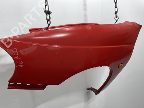 Left front fenders OPEL TIGRA (S93) 1.4 16V (F07) | BP20474347C41 