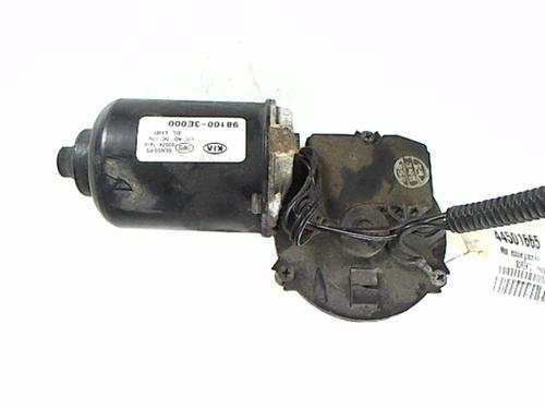 Front wiper motor KIA SORENTO I (JC) 2.5 CRDi 4WD | BP20448482M29 