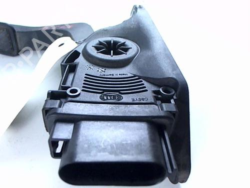 Used Electronic module Electronic module MAZDA 2 (DE_, DH_) 1.4 MZR-CD (68 hp) 21235063 21235063