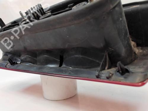 Right taillight OPEL COMBO Box Body/MPV 1.7 DI 16V | BP20470105C35 
