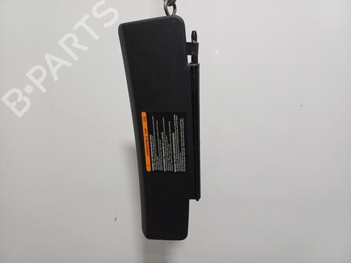 Left sun visor MAZDA MX-5 III (NC) 1.8 (NC18) | BP35938572I1 - Image 3