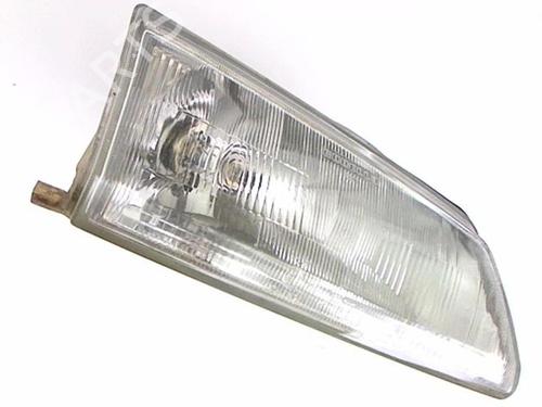 Right headlight PEUGEOT 106 I (1A, 1C) 1.5 D | BP20460657C29 