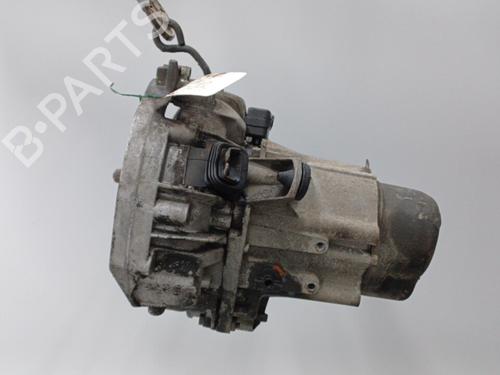 Gearbox RENAULT CLIO I (B/C57_, 5/357_) 1.1 | BP20446025M3 