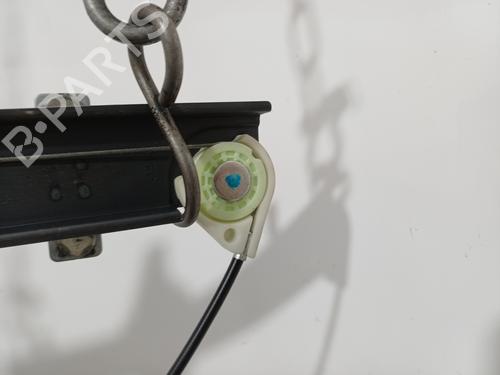 Front right window mechanism OPEL ANTARA A (L07) 2.0 CDTI 4x4 | BP36685110C23 - Image 4