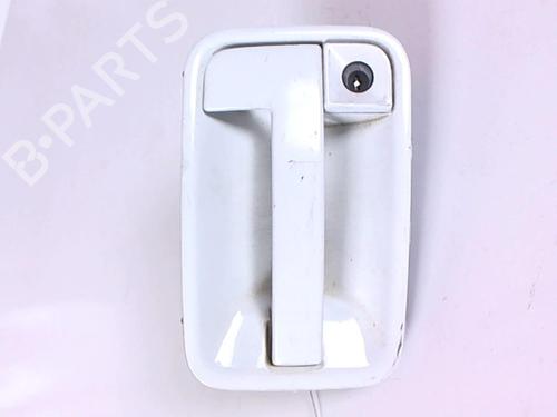 Used Front left exterior door handle CITROËN EVASION MPV (22, U6) 1.9 TD (92 hp) 20391773