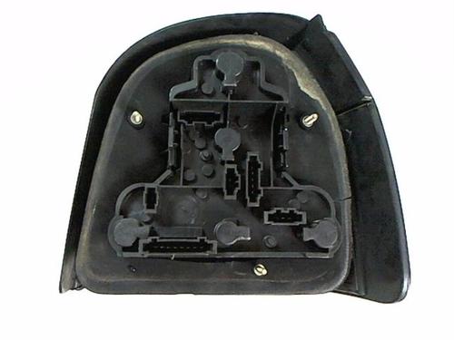 Used Left taillight Left taillight VW GOLF III (1H1) [1989-2000] 25264111 25264111