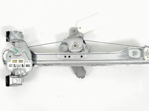 Rear right window mechanism CHEVROLET ORLANDO (J309) 2.0 D | BP20465574C25