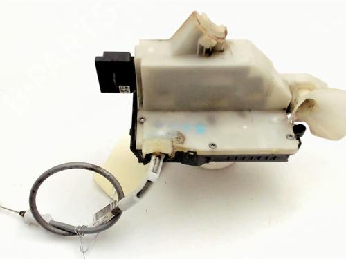 Front left lock CITROËN DS4 (NX_) 2.0 HDi 165 | BP24473717C98 