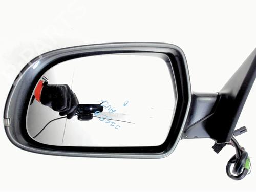Used Left mirror AUDI A5 (8T3) 2.0 TDI (190 hp) 31584068