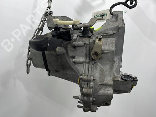 Gearbox PEUGEOT 207 (WA_, WC_) 1.4 HDi | BP30044888M3 