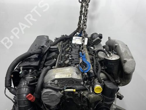 Engine MERCEDES-BENZ S-CLASS (W220, V220) S 320 CDI (220.025, 220.125) | BP20404699M1 
