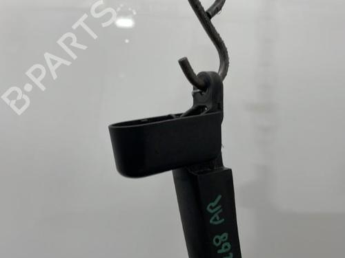 Used Rear windshield wiper arm Rear windshield wiper arm RENAULT SCÉNIC III (JZ0/1_) 1.5 dCi (106 hp) 20387686 20387686