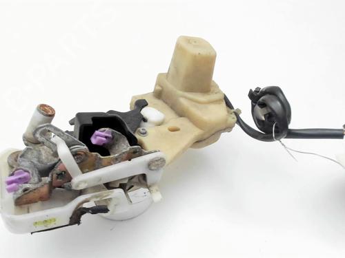 Rear left lock HONDA ACCORD V Aerodeck (CE) 2.0 i LS 16V (CE2) | BP21239332C100