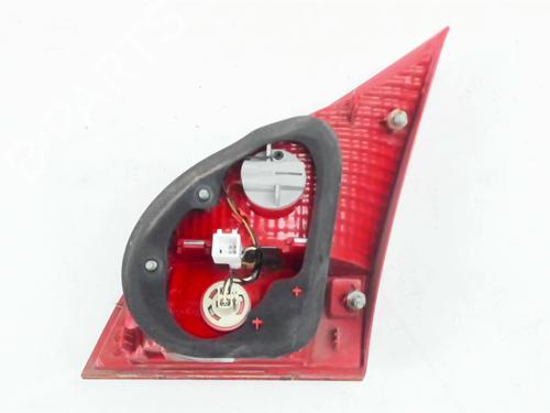 Used Left tailgate light Left tailgate light 39228780 39228780