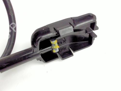 Used Front right lock Front right lock RENAULT CLIO III (BR0/1, CR0/1) 1.5 dCi (75 hp) 20443321 20443321