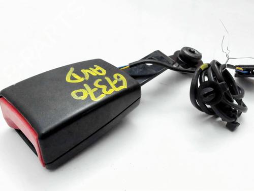 Seat buckle ALFA ROMEO MITO (955_) 1.4 (955.AXB1B, 955.AXU1A) | BP20419192I32 