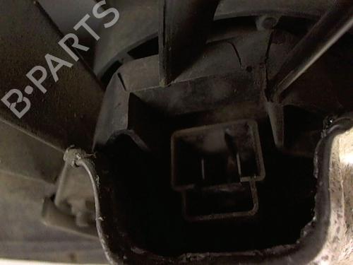 Used Radiator fan Radiator fan 20403136 20403136