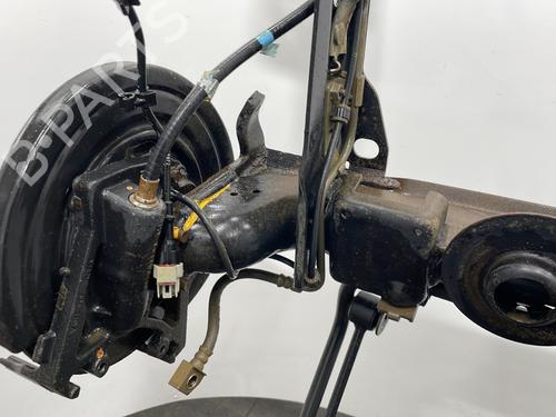 Used Rear axle Rear axle CHRYSLER PT CRUISER (PT_) 2.2 CRD (121 hp) 31139230 31139230