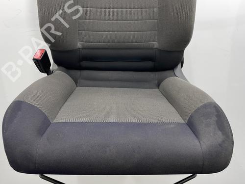 Left front seat CITROËN C4 CACTUS 1.2 VTi 82 | BP24654001C15 