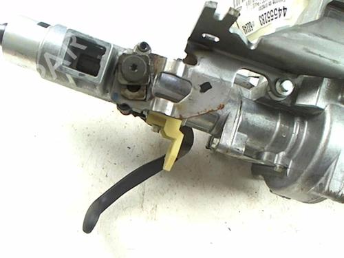 Steering column RENAULT KANGOO Express (FW0/1_) 1.5 dCi 75 (FW07, FW10, FW04) | BP20466409M21 