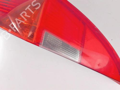 Right taillight FIAT PUNTO (188_) 1.9 JTD 80 (188.237, .257, .337, .357) | BP20464806C35 