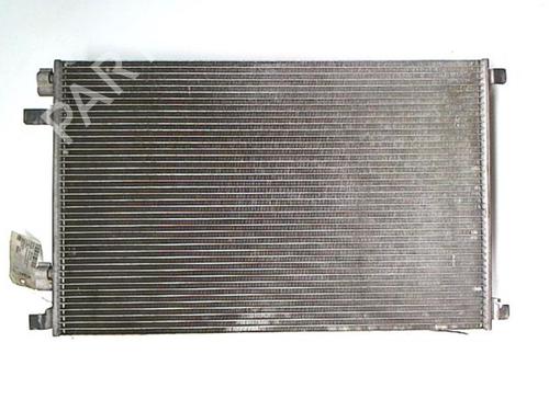 Used AC radiator RENAULT MEGANE II (BM0/1_, CM0/1_) 1.5 dCi (BM02, BM13, BM2A, CM02, CM13) (101 hp) 20461701