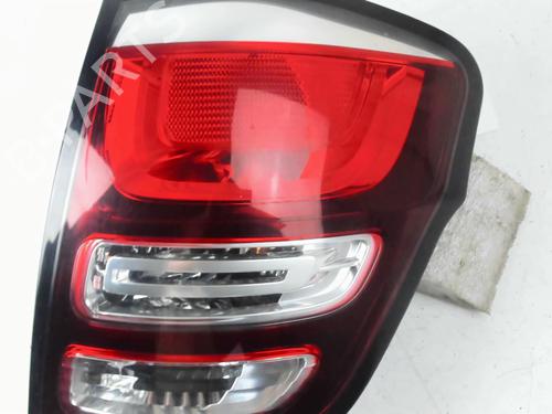 Right taillight CITROËN C3 II (SC_) 1.6 BlueHDi 75 | BP36526222C35 - Image 7