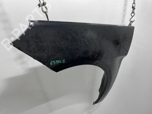 Left front fenders MERCEDES-BENZ B-CLASS Sports Tourer (W245) B 180 CDI (245.207) | BP20396022C41