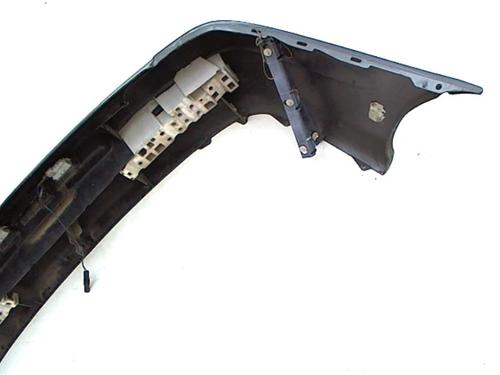 Rear bumper RENAULT MEGANE I Classic (LA0/1_) 1.6 e (LA0F, LA0S) | BP20413873C8 