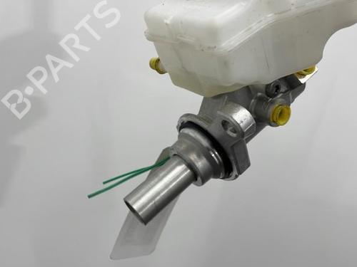 Brake master cylinder RENAULT CLIO V (B7_) 1.0 SCe 65 (B7MG) | BP20439758M77 