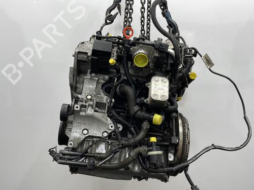 Used Engine VW POLO V (6R1, 6C1) 1.6 TDI (90 hp) 29638937