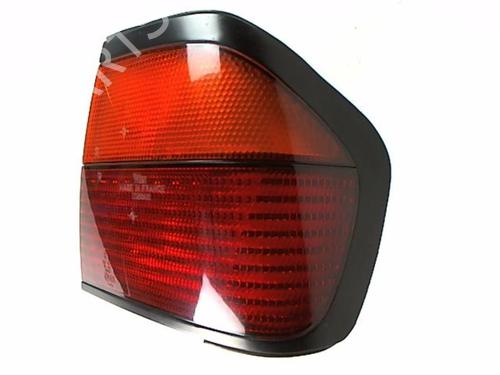Right taillight NISSAN PRIMERA (P10) 1.6 | BP20478164C35 
