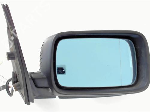 Right mirror BMW 3 Compact (E36) 318 tds | BP20413933C27 