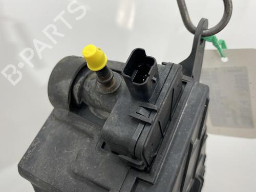AdBlue-tank AdBlue-tank 27366258 27366258