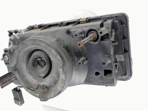 Right headlight NISSAN SUNNY II (N13, B12) 1.7 D | BP29447895C29 
