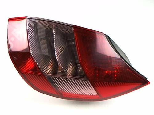 Right taillight RENAULT SCÉNIC II (JM0/1_) 1.9 dCi (JM0G, JM12, JM1G, JM2C) | BP20437956C35 