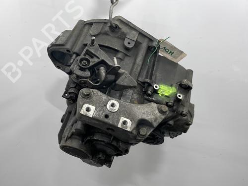 Gearbox VW PASSAT B6 Variant (3C5) 2.0 TDI 16V | BP29749643M3 