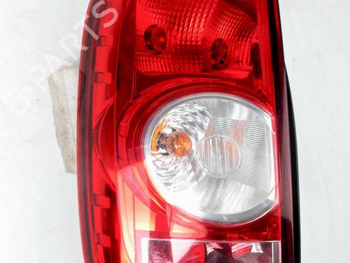 Left taillight DACIA DUSTER (HS_)  | BP38256342C34  - Image 6