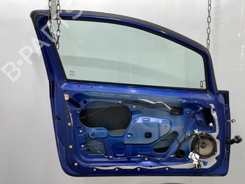 Left front door FIAT GRANDE PUNTO (199_) 1.2 | BP27481928C2 