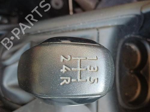 Right front driveshaft PEUGEOT 208 I (CA_, CC_) 1.6 HDi / BlueHDi 75 | BP20386352M39 
