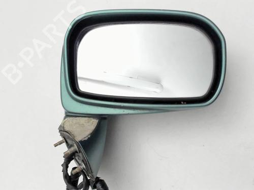 Right mirror HONDA STREAM (RN) 2.0 16V (RN3) | BP27804521C27 - Image 5