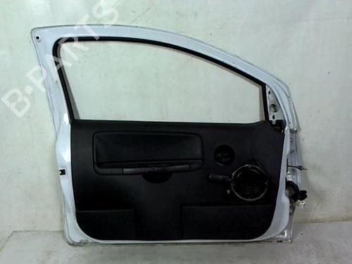 Dør venstre foran CITROËN C2 (JM_) 1.1 | BP20467607C2 