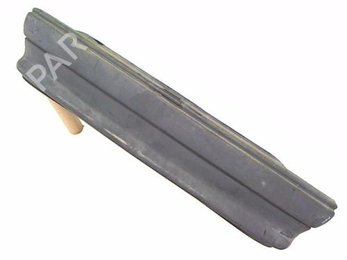 Used Rear bumper OPEL ASTRA F Saloon (T92) 1.4 Si (F19, M19) (82 hp) 21203752