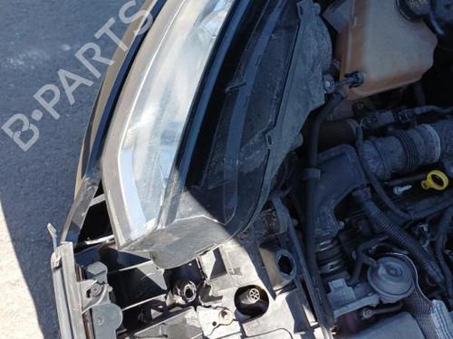 Engine FORD ECOSPORT 1.0 EcoBoost | BP29560711M1 