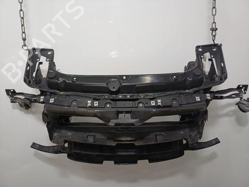 Used Front slam panel Front slam panel BMW 3 Touring (F31) 330 d (258 hp) 36757435 36757435