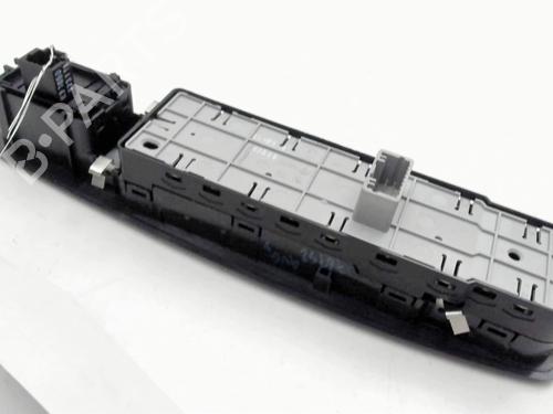 Left front window switch RENAULT MEGANE CC (EZ0/1_) 1.9 dCi (EZ0J, EZ1S) | BP38101300I27 - Image 5