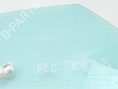 Rear left door window FORD MONDEO IV (BA7) 1.8 TDCi | BP20446729C20 